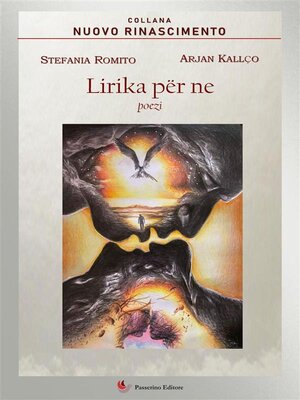 cover image of Lirika për ne